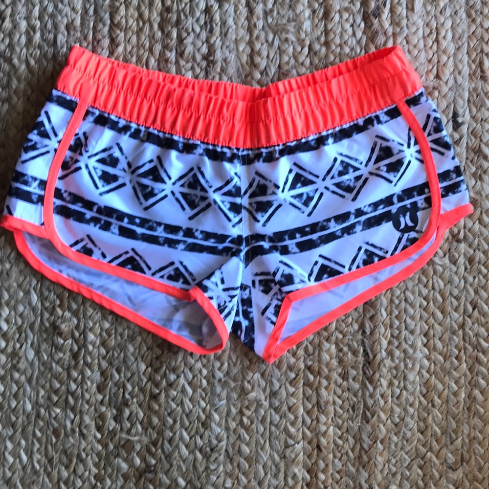 Hurley Supersuede Boardshorts